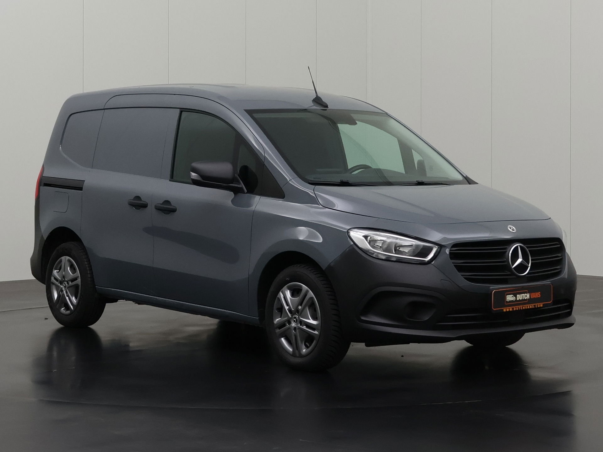 Foto van Mercedes-Benz Citan