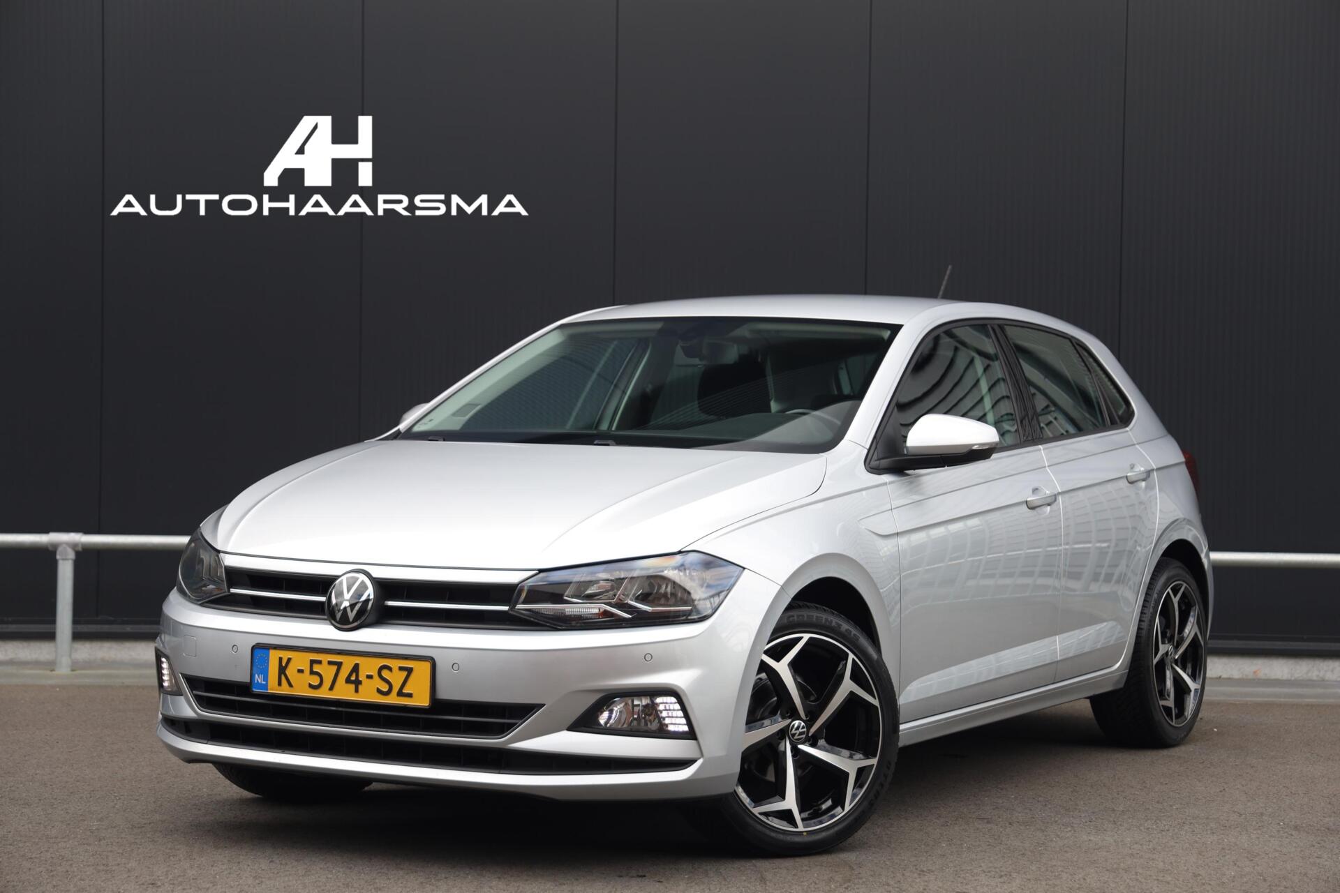 Foto van Volkswagen Polo