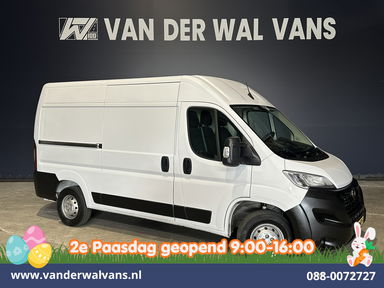 Foto van Opel Movano