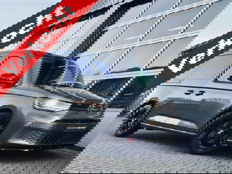 Volkswagen Caddy Cargo