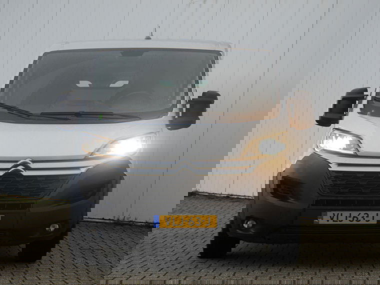 Citroën Jumper