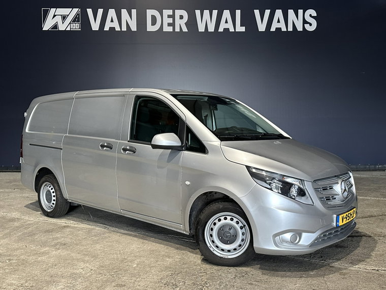 Mercedes-Benz Vito foto 1