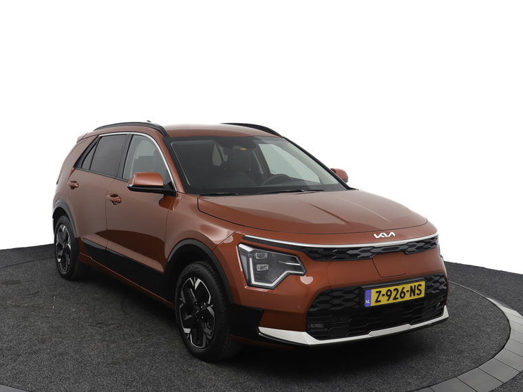Kia Niro EV