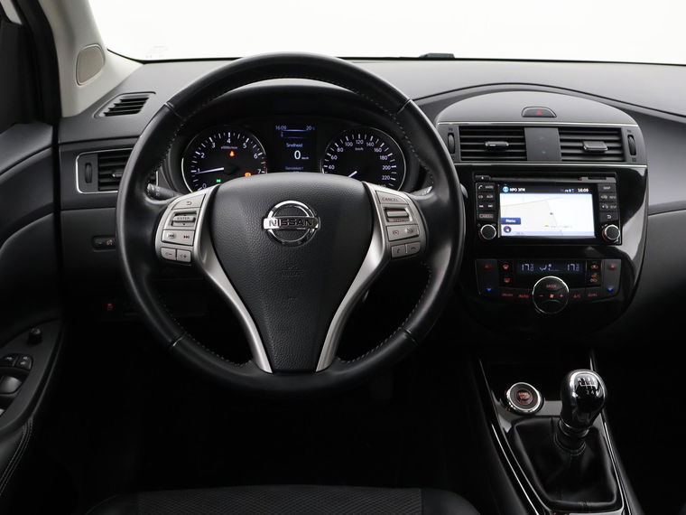 Nissan Pulsar