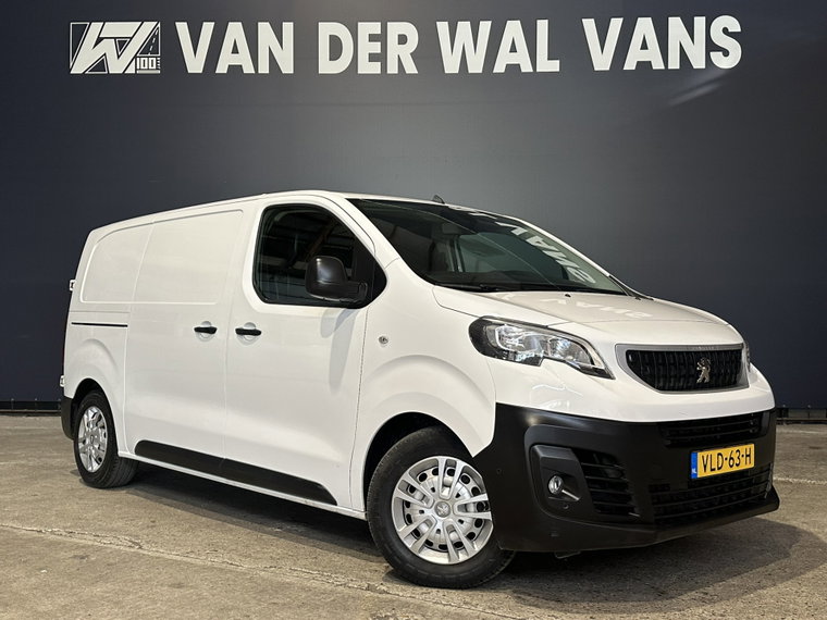 Peugeot Expert foto 1
