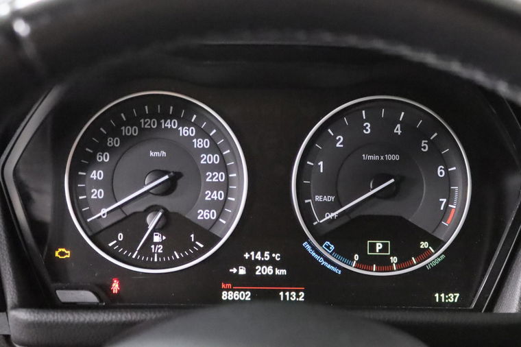 BMW 2 Serie