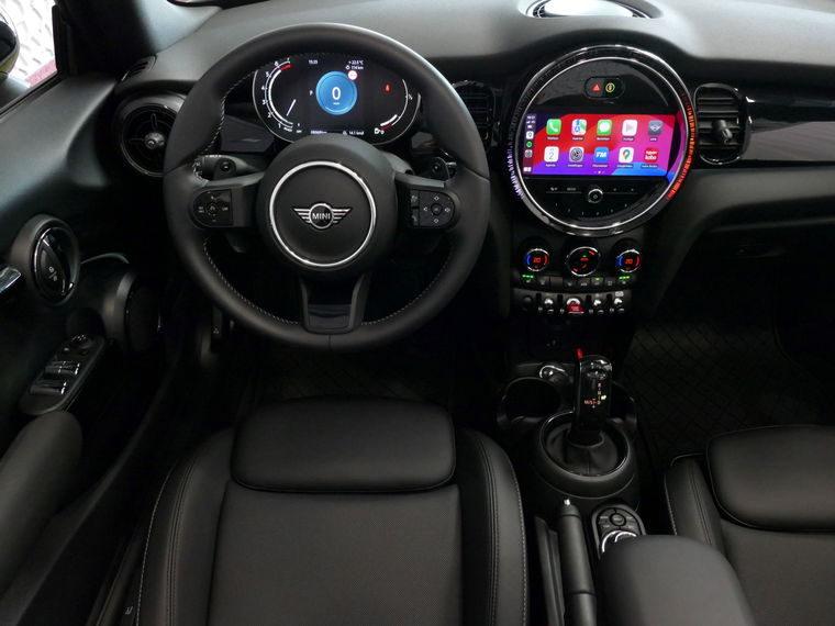 MINI Cabrio
