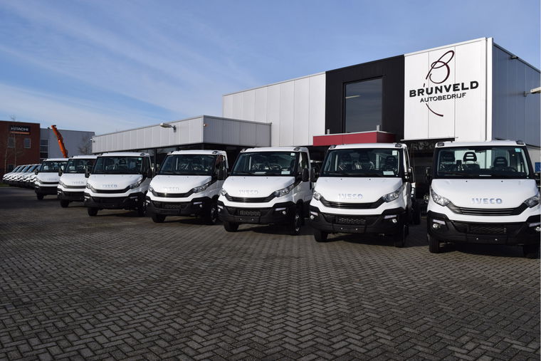 Iveco Daily