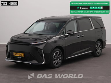 Foto van Maxus 