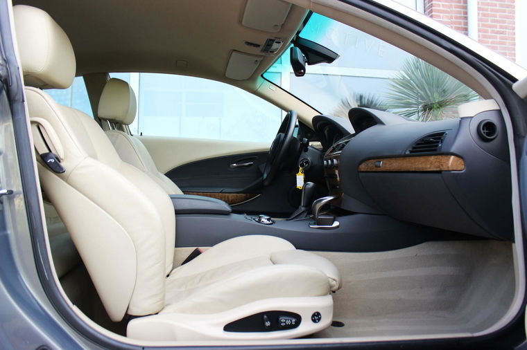 BMW 6 Serie