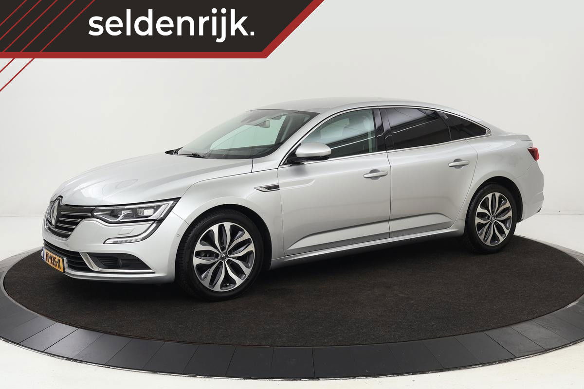 Foto van Renault Talisman