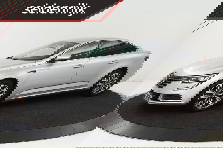 Foto van Renault Talisman