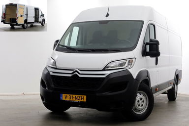 Foto van Citroën Jumper