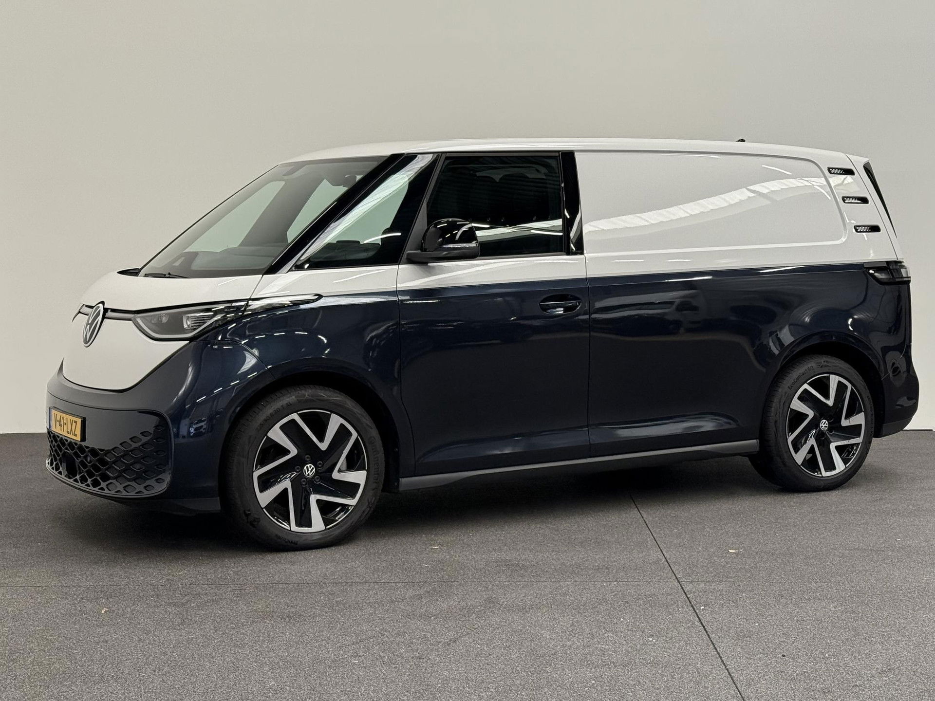 Foto van Volkswagen ID. Buzz