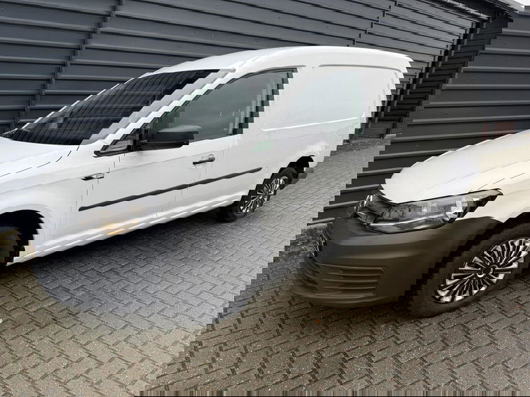 Volkswagen Caddy Bestel