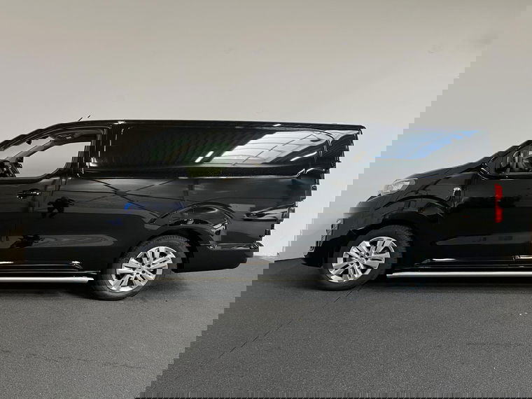 Peugeot e-Expert