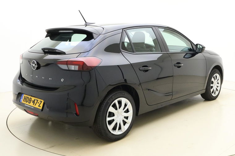 Opel Corsa Electric