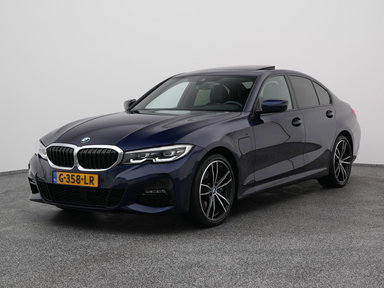 Foto van BMW 3 Serie