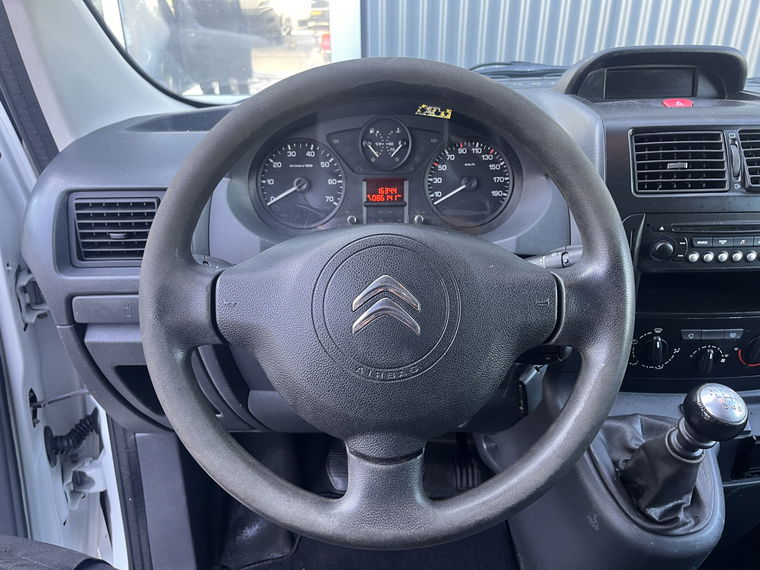 Citroën Jumpy
