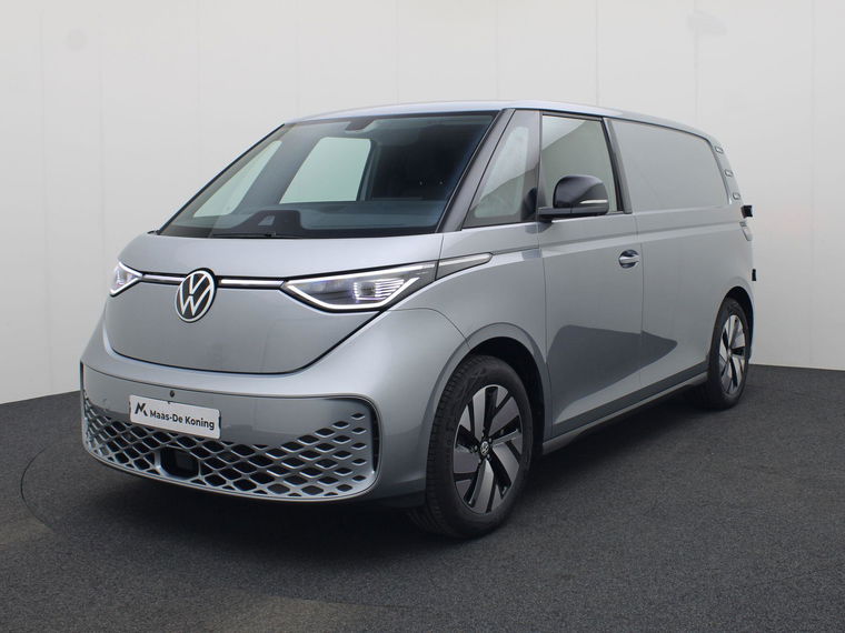 Volkswagen ID. Buzz Cargo