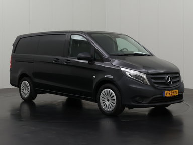 Foto van Mercedes-Benz Vito