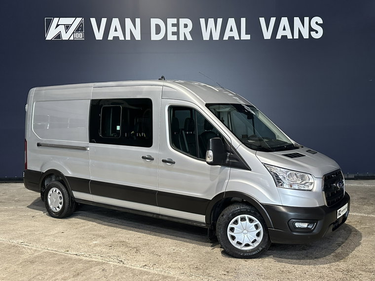 Ford Transit foto 1