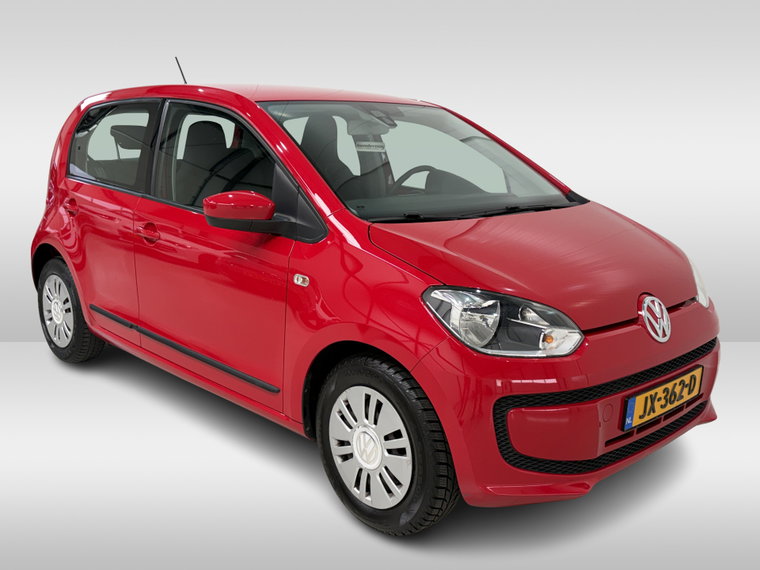 Volkswagen up! foto 1