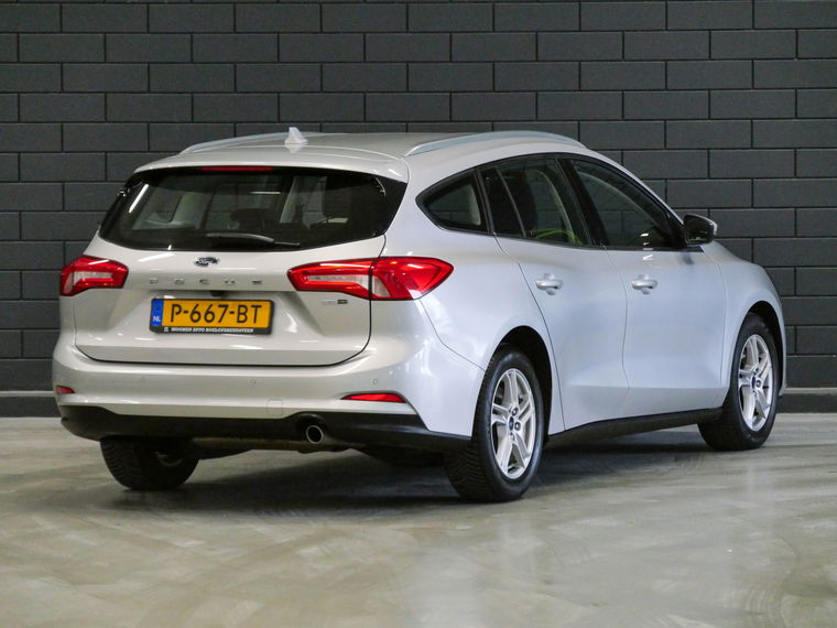 Ford FOCUS Wagon