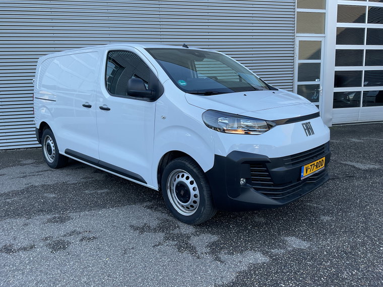 Fiat Scudo foto 1