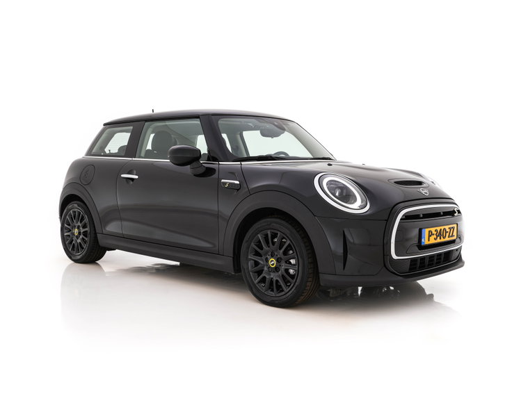 MINI Electric foto 1