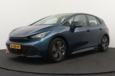 Foto van CUPRA Born