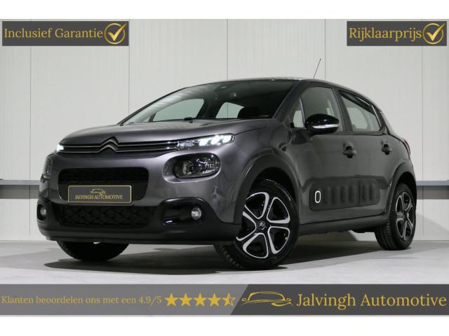 Foto van Citroën C3