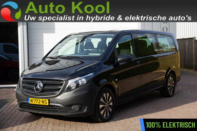 Mercedes-Benz eVito