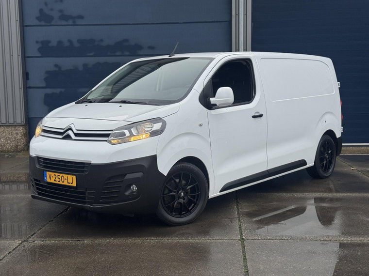 Citroën Jumpy