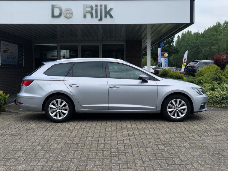 SEAT León ST