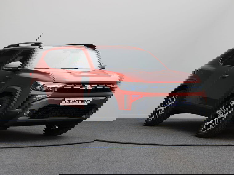 Foto van Dacia Duster