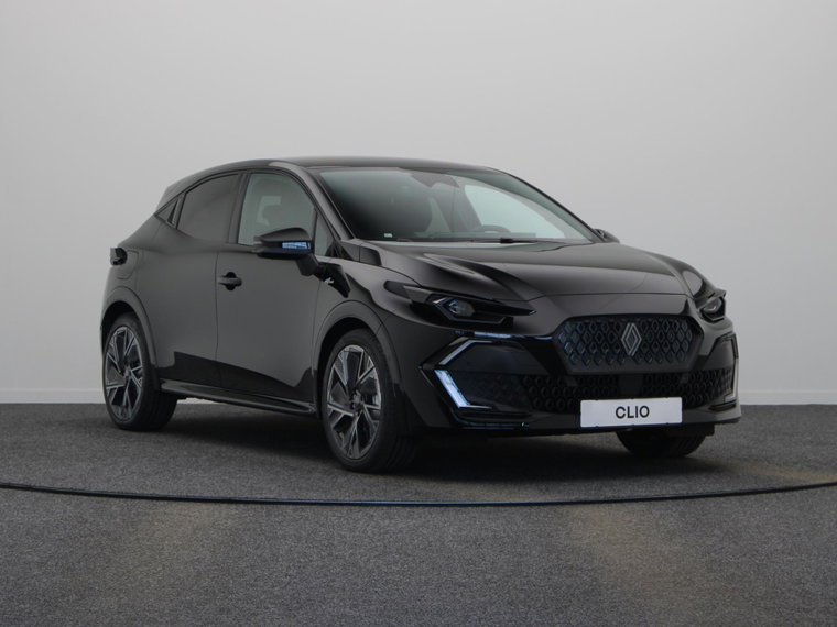 Renault Clio foto 1
