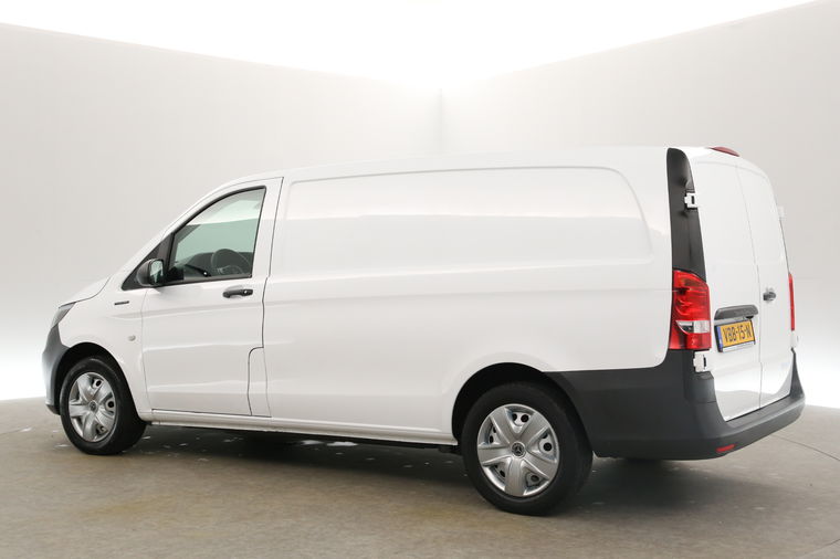 Mercedes-Benz eVito