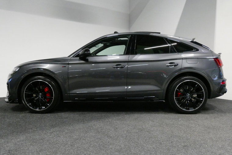 Foto van Audi Q5