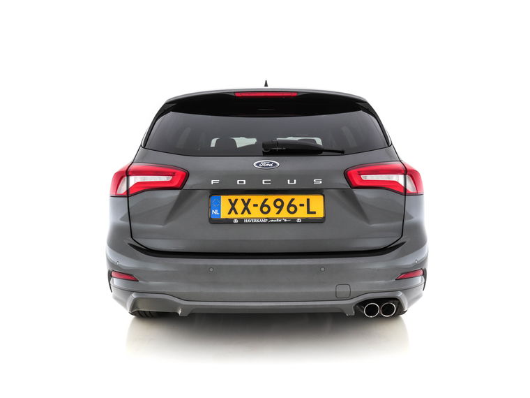 Ford FOCUS Wagon