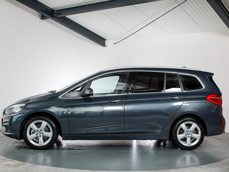 BMW 2 Serie