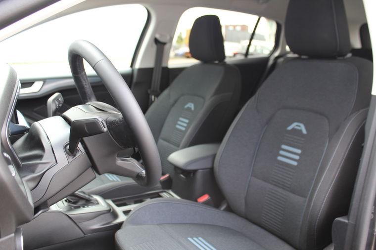 Ford FOCUS Wagon