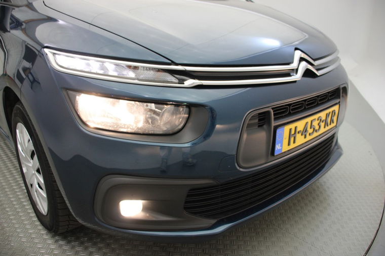 Citroën C4 Picasso
