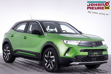 Foto van Opel Mokka-e