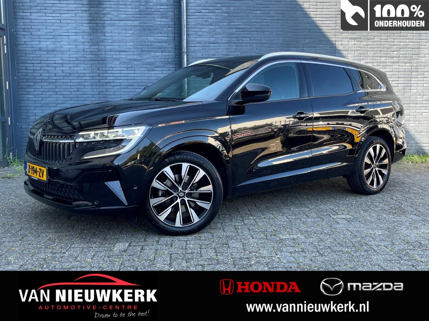 Foto van Renault Espace