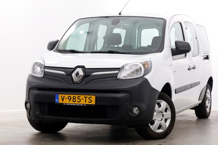 Renault Kangoo Z.E.
