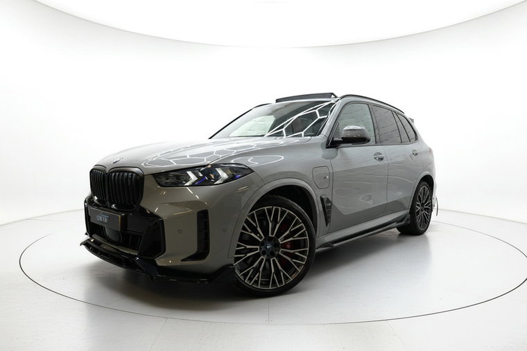 BMW X5 foto 1