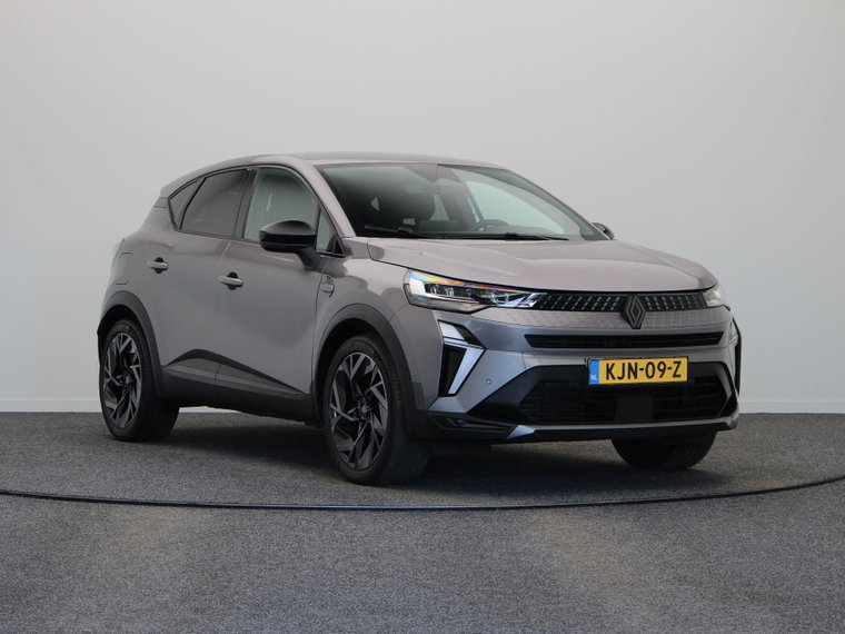 Renault Captur foto 1