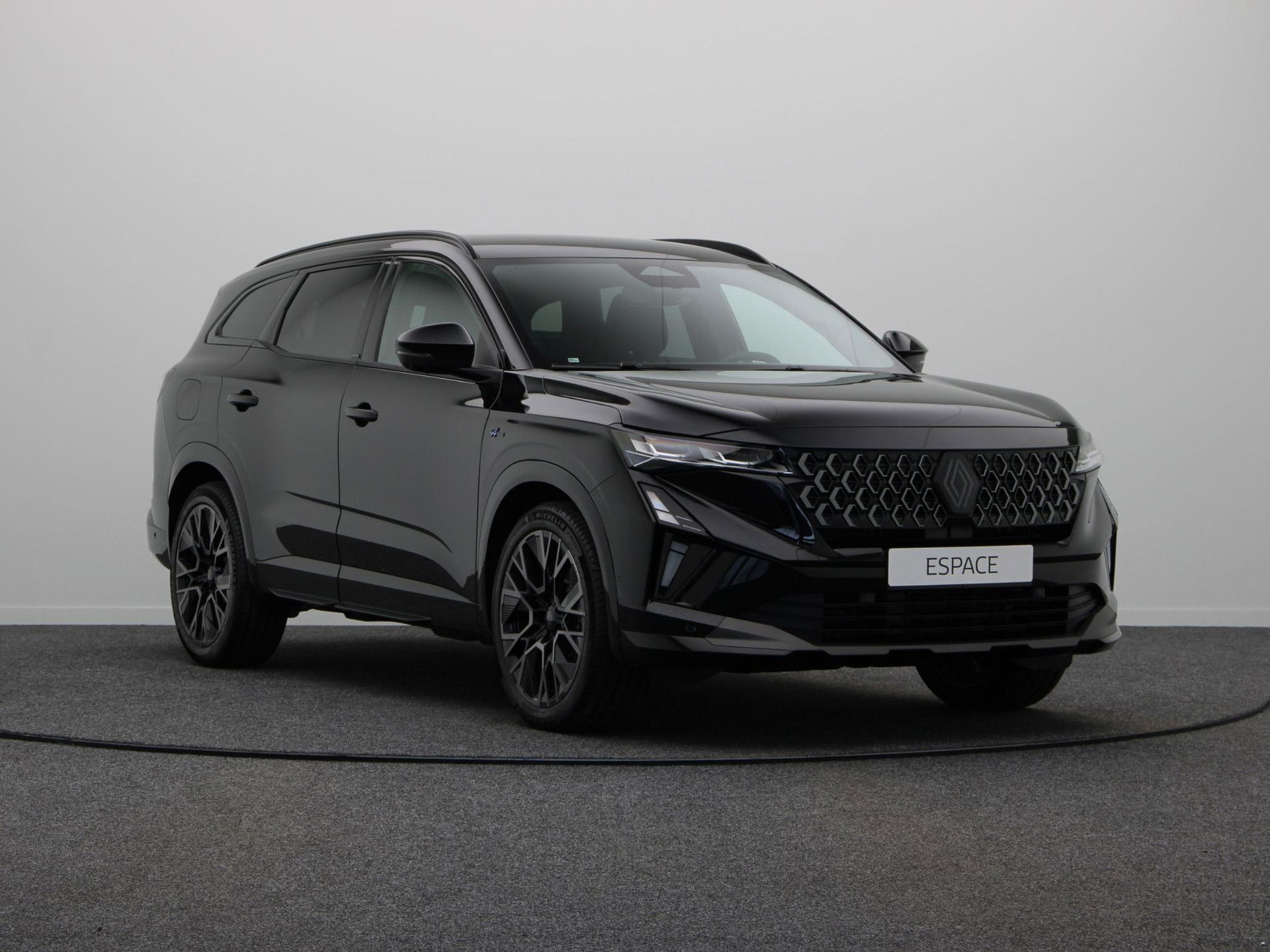 Foto van Renault Espace