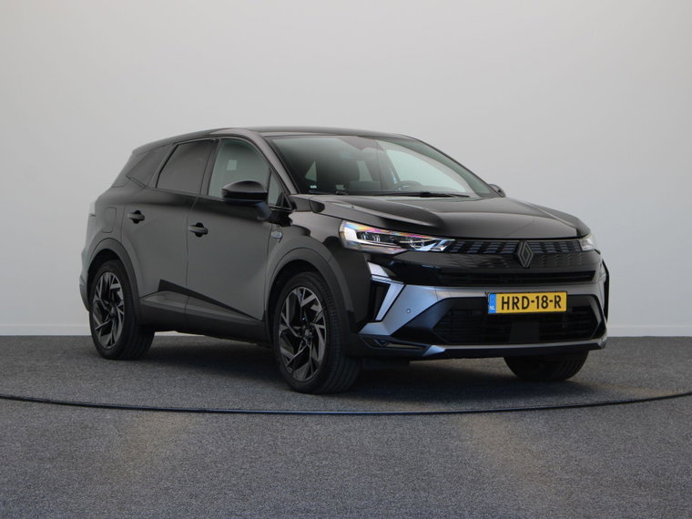 Renault Symbioz foto 1